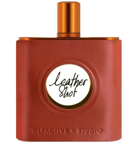 Leather Shot Extrait de Parfum