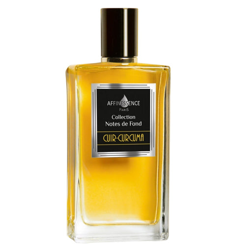 Affinessence Cuir-Curcuma Eau de Parfum