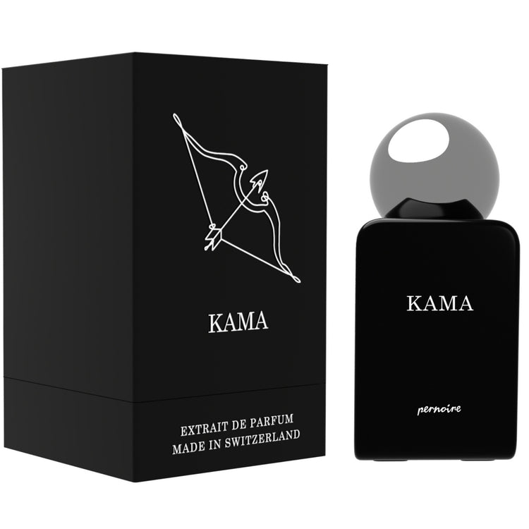 Pernoire Kama Extrait De Parfum