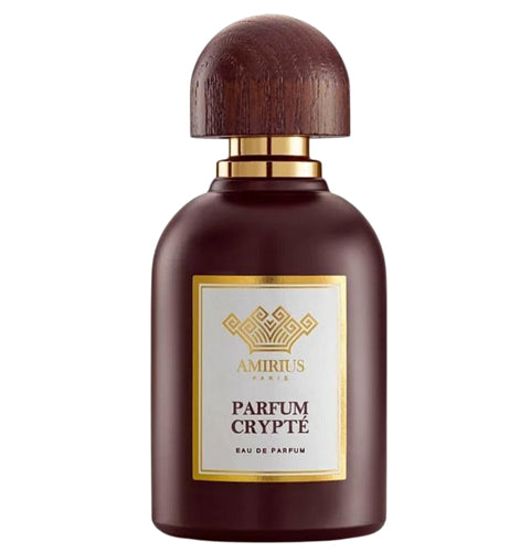 Crypte Eau de Parfum