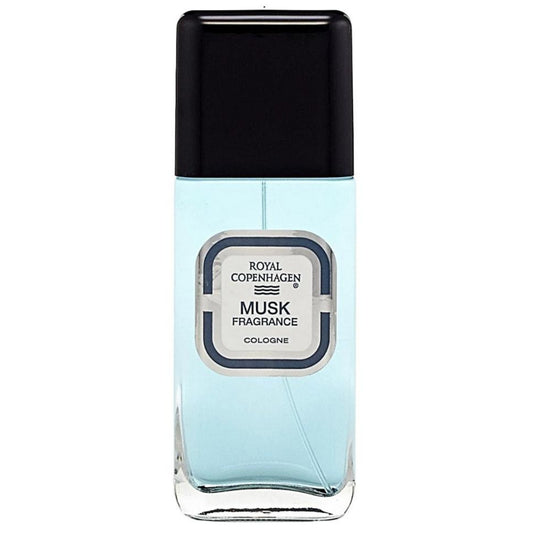 Royal Copenhagen Musk Eau De Cologne