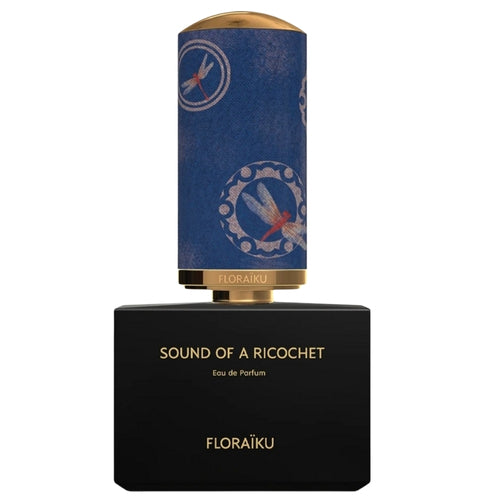 Floraiku Sound of a Ricochet Eau de Parfum