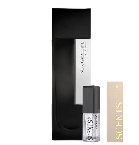 Laurent Mazzone Noir Gabardine Eau de Parfum