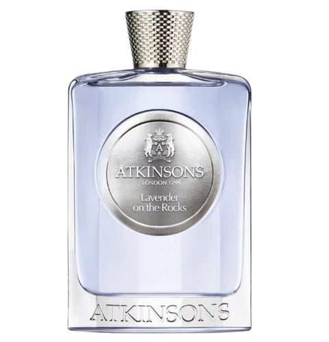 Atkinsons Lavender On The Rocks Eau De Parfum
