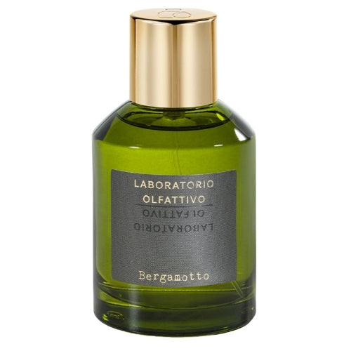 Laboratorio Olfattivo Bergamotto Eau De Parfum