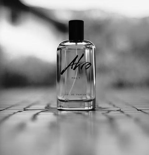 AKRO Malt Eau de Parfum