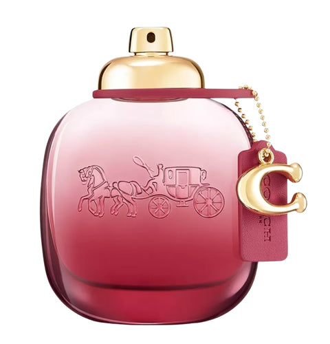 Wild Rose Eau de Parfum