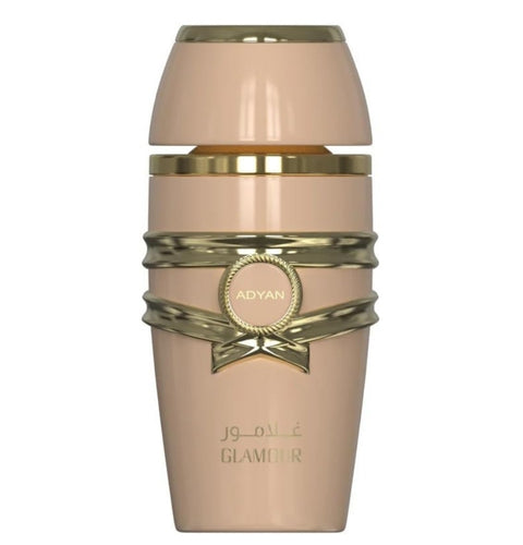 Glamour Extrait De Parfum