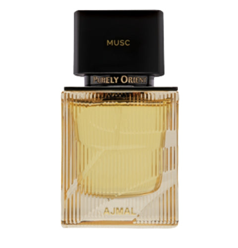 Purely Orient Musc Eau de Parfum