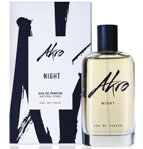AKRO Night Eau de Parfum