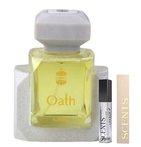 Oath Eau De Parfum