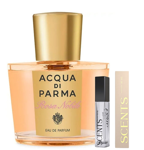 Rosa Nobile Eau de Parfum