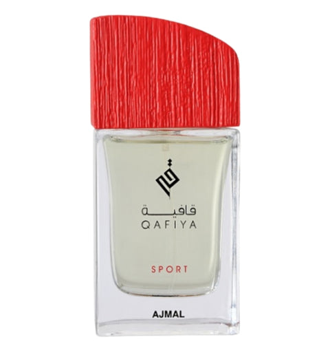 Qafiya Sport Eau de Parfum