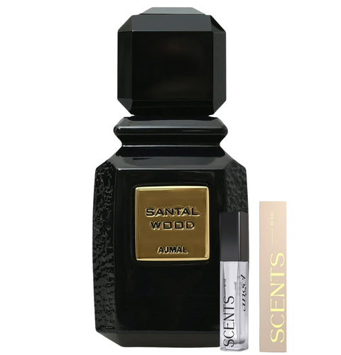 Santal Wood Eau de Parfum