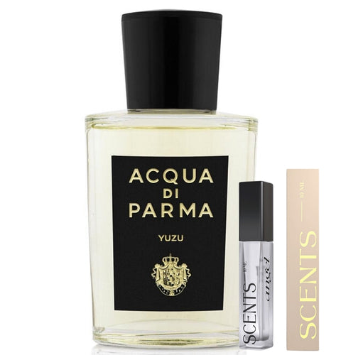 Signatures Of The Sun Yuzu Eau de Parfum