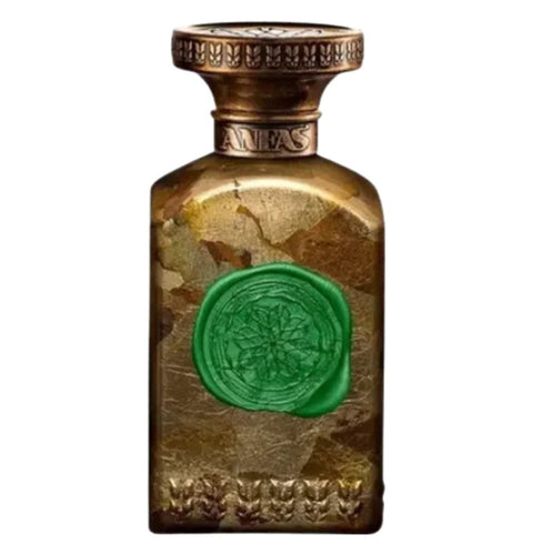 Anfas Hybrid Gaya Green Eau de Parfum