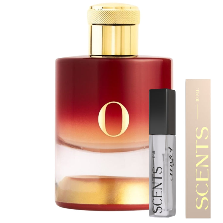 Pantheon Roma O Extrait De Parfum