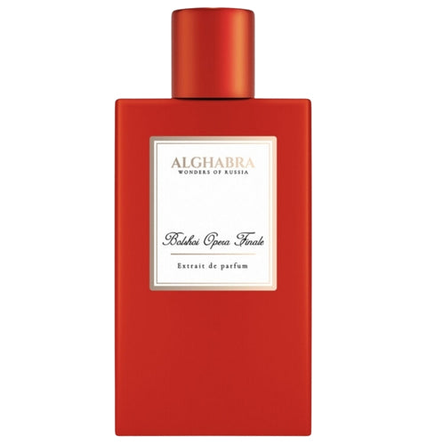 Alghabra Parfums Bolshoi Opera Finale Extrait de Parfum