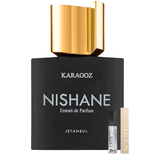 Nishane Karagoz Extrait de parfum
