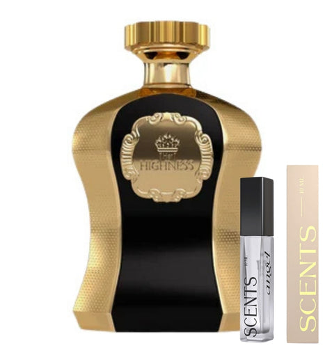 Her Highness Black Eau De Parfum