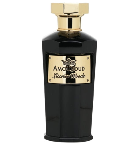 Licorice Woods Eau de Parfum