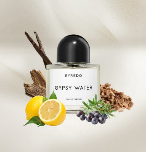Byredo Gypsy Water Eau de Parfum