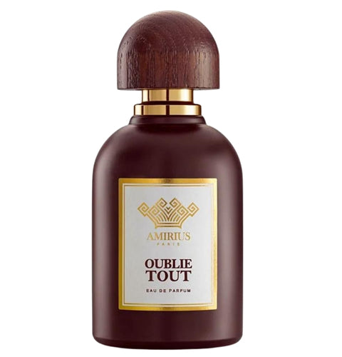 Oublie Tout Eau de Parfum