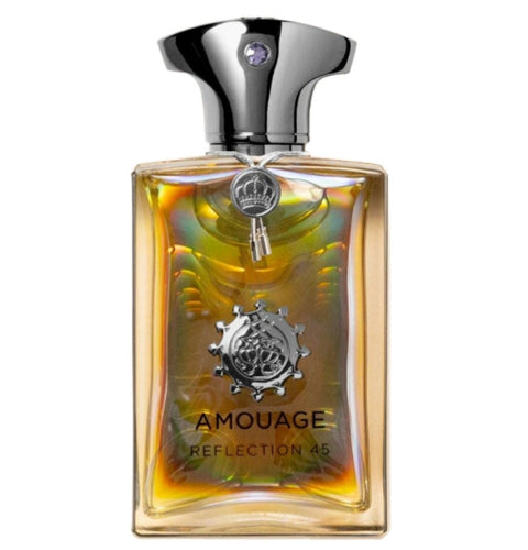 Amouage Reflection 45 Men Extrait de Parfum