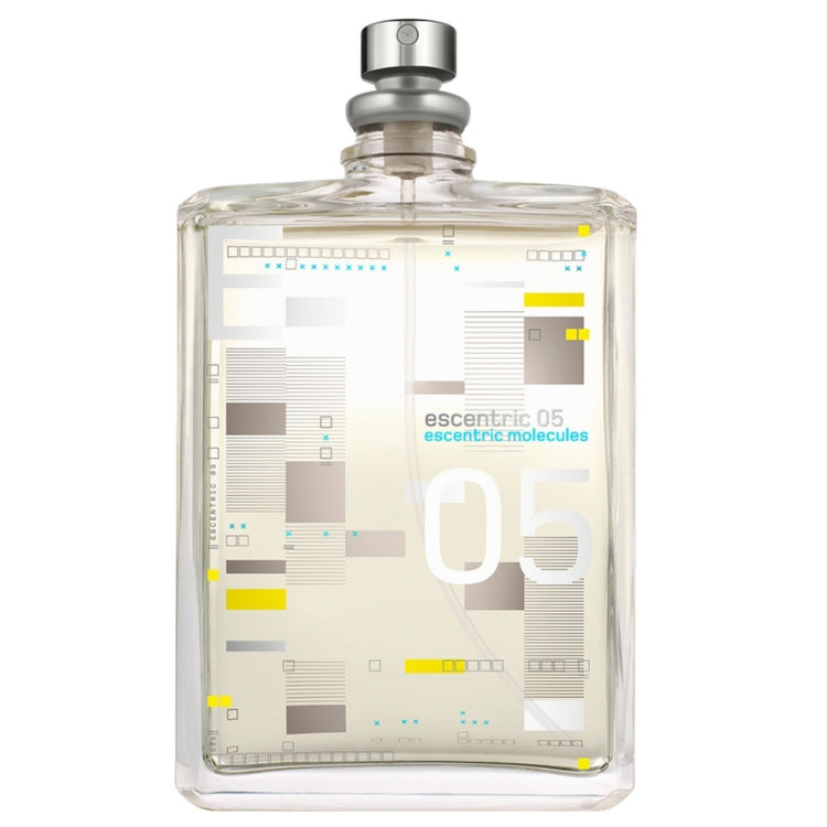 Escentric Molecules Escentric 05 Eau De Toilette