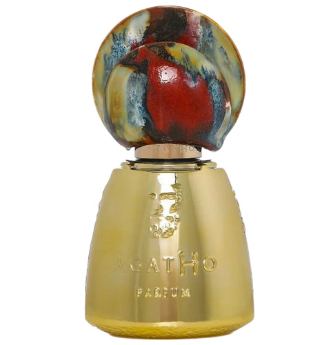 Agatho Castiamanti Eau de Parfum