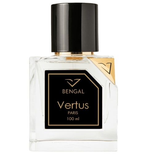 Vertus Paris Bengal Eau de Parfum