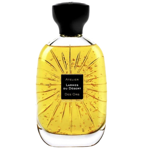 Larmes du Desert Eau de Parfum