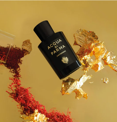 Signatures Of The Sun Zafferano Eau de Parfum
