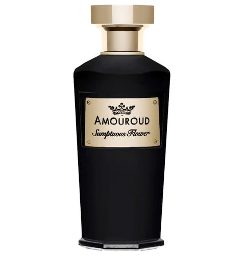 Amouroud Sumptuous Flower Eau de Parfum