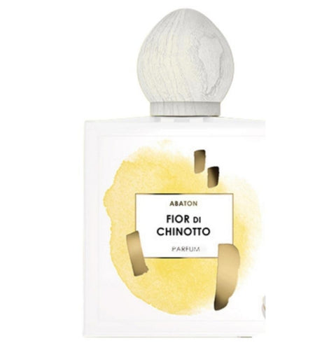 Fior di Chinotto Parfum