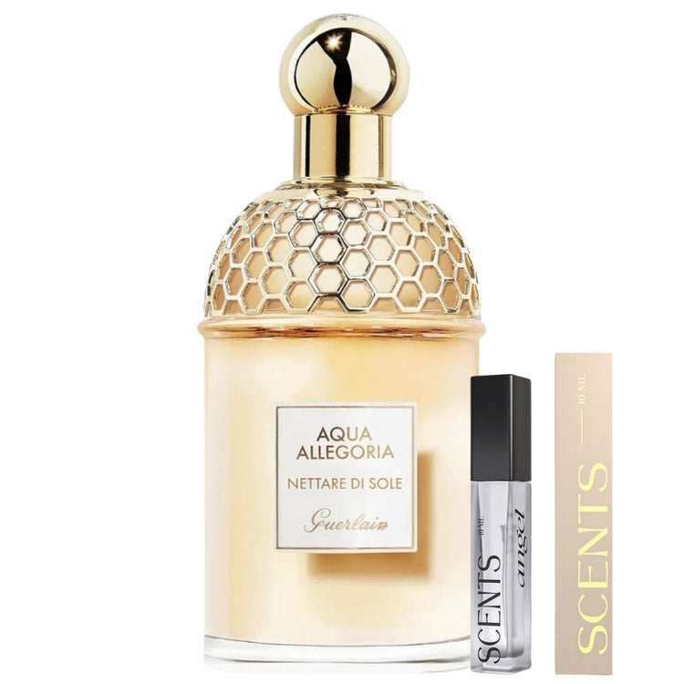 Guerlain Aqua Allegoria Nettare Di Sole Eau De Toilette