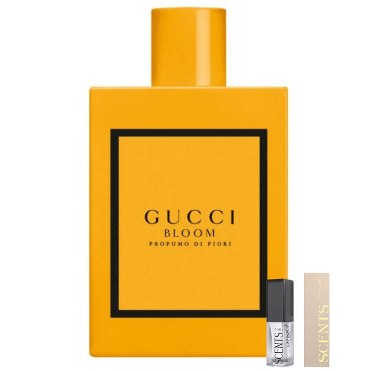 Gucci Bloom Profumo Di Fiori Eau De Parfum