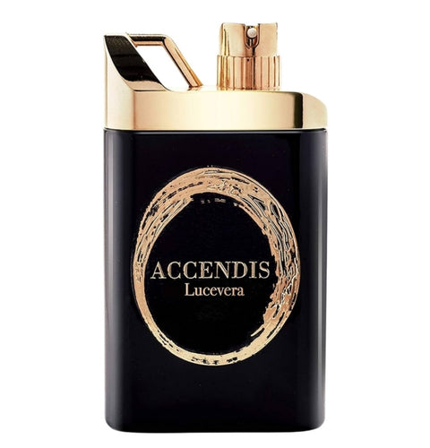 Lucevera Eau de Parfum