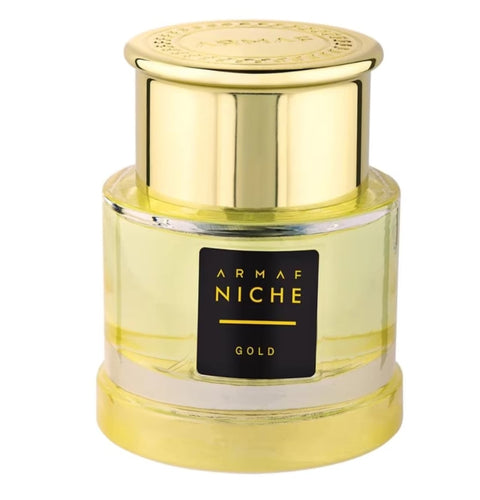 Niche Gold Eau de Parfum