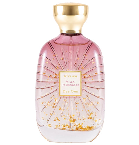 Villa Primerose Eau de Parfum