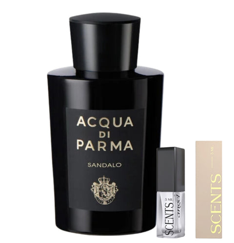 Signatures Of The Sun Sandalo Eau De Parfum