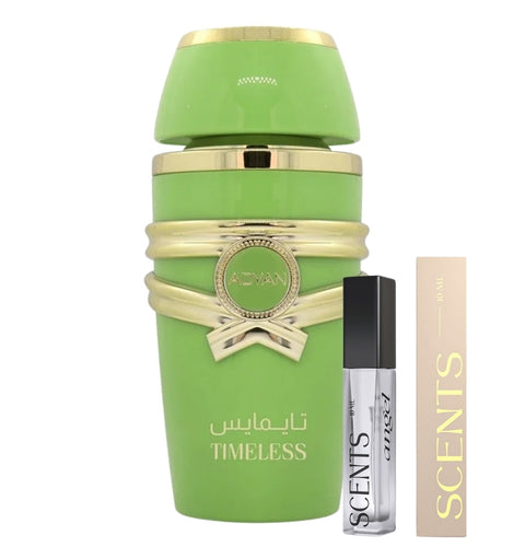 Timeless Extrait De Parfum