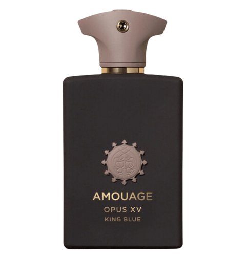 Amouage Opus XV King Blue Eau de Parfum
