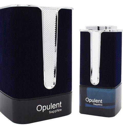 Al Haramain Opulent Sapphire Eau de Parfum