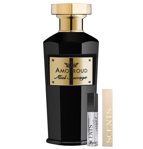 Miel Sauvage Eau de Parfum