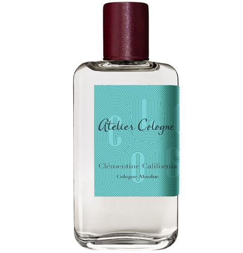 Clementine California Pure Parfum
