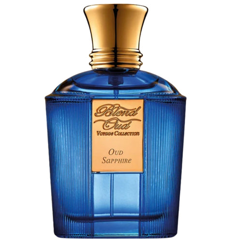 Oud Sapphire Eau de Parfum
