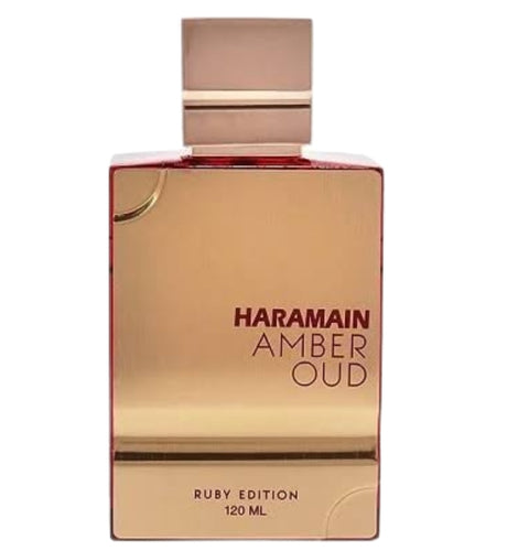 Amber Oud Ruby Edition Eau De Parfum