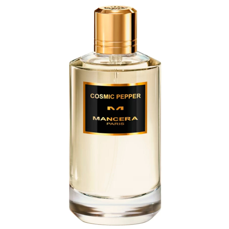 Mancera Cosmic Pepper Eau de parfum