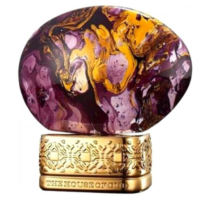 The House of Oud Grape Pearls Eau de parfum
